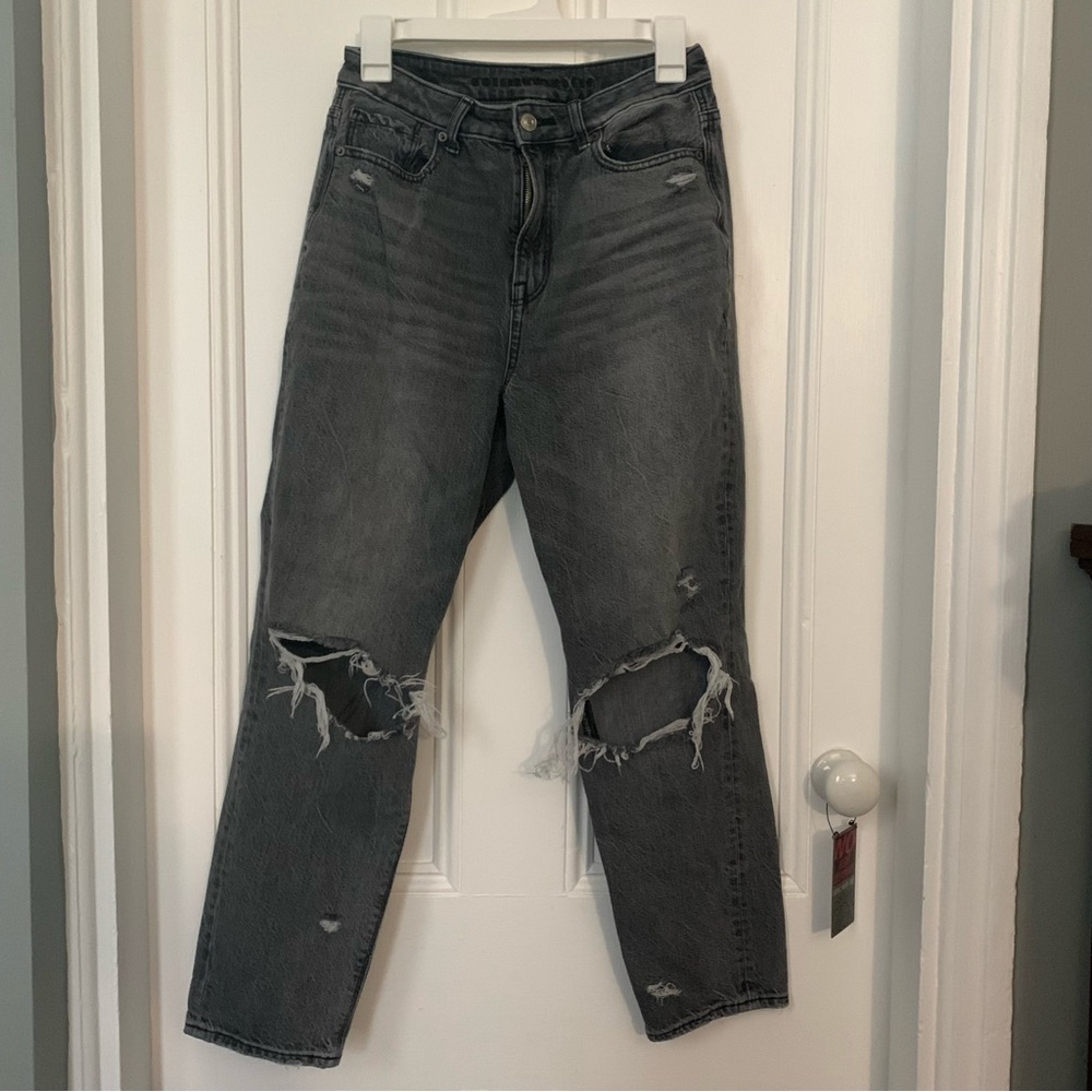 AEO Real Good Jeans
